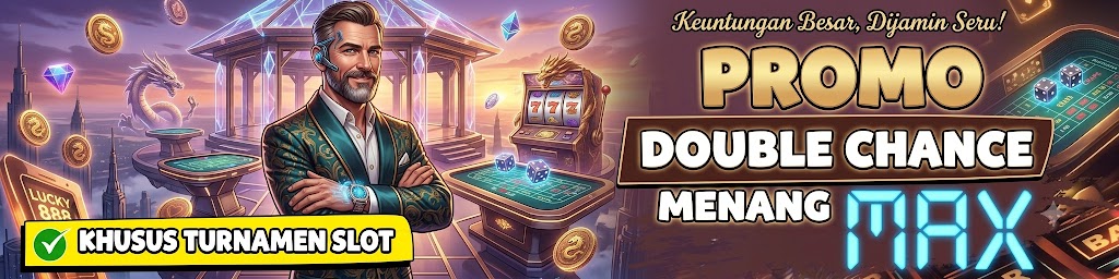 Slot Gampang Menang