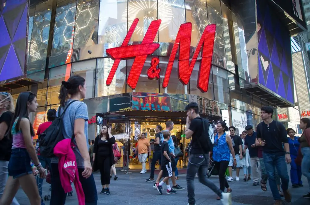 Mengapa H&M begitu populer?